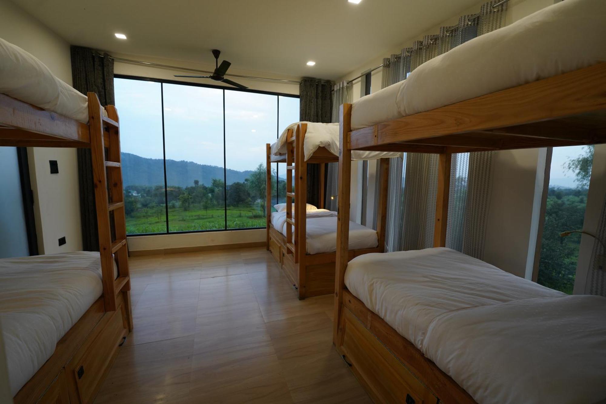 The Solace Bir Ngoại thất bức ảnh